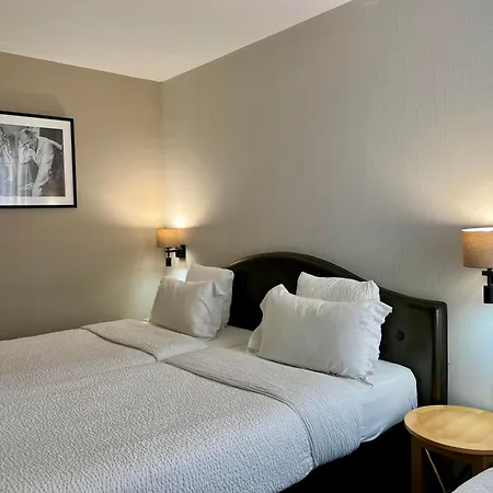 Hotel Central Saint Germain-3