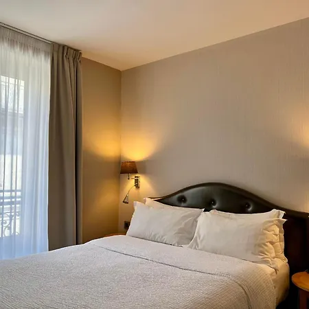 Hôtel Central Saint Germain-3