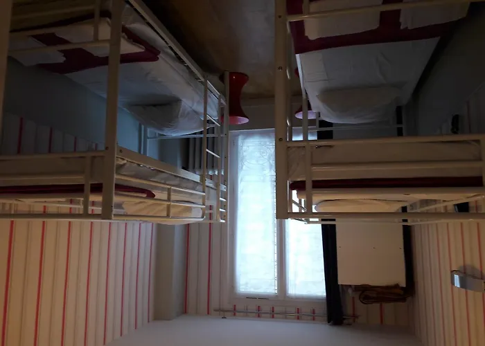 Perfect Hotel & Hostel