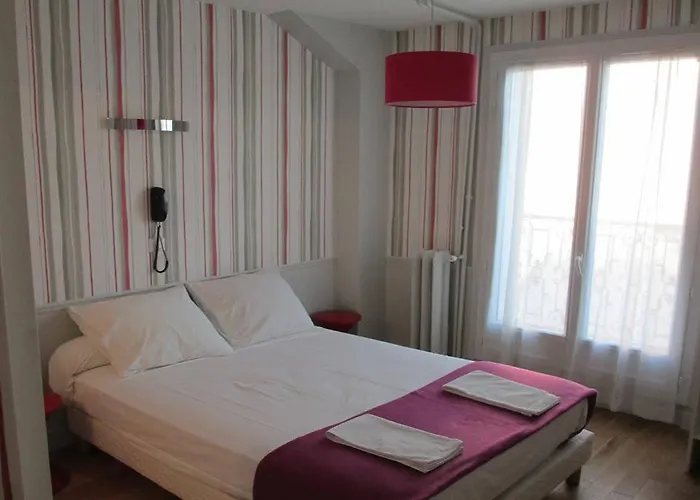 Perfect Hotel & Hostel